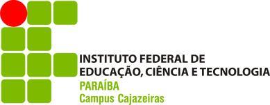 PLANO DE DISCIPLINA DADOS DO COMPONENTE CURRICULAR Nome: MATEMÁTICA Curso: TÉCNICO EM EDIFICAÇÕES INTEGRADO AO ENSINO MÉDIO Série: 3ª Carga Horária Anual: 100 h Docente Responsável: EMENTA Análise