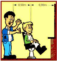 Enunciado válido para as questões de 1 a. Os pontos A e B da figura são os terminais de uma associação em série de três resistores de resistência R 1 = 0Ω, R = 30Ω e R 3 = 50Ω.