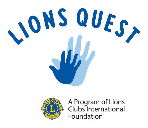 Assessora Distrital de Lions Quest: PDG Zuraide