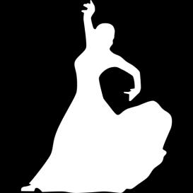 Sapateado e Flamenco Sala de Ballet II