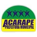 O Prefeito Municipal de Acarape, Sr. José Acélio Paulino de Freitas, no uso de suas atribuições legais, em conformidade com o Art.