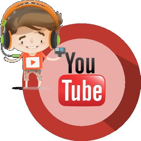 CURSO DE FÉRIAS YouTuber (8+ Anos) A evolução da tecnologia está a alterar a forma como comunicamos uns com os outros.