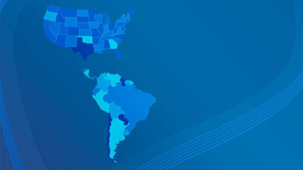 ESTADOS COMBINAÇÃO CRIA A EMPRESA #2 GLOBAL UNIDOS AMÉRICA DO POSIÇÃO DE LIDERANÇA EM DOIS DOS MAIORES MERCADOS DE BOVINOS DO MUNDO SUL ABATE