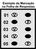 INSTRUÇÕES Para a realização desta prova, você recebeu este Caderno de Questões. 1.