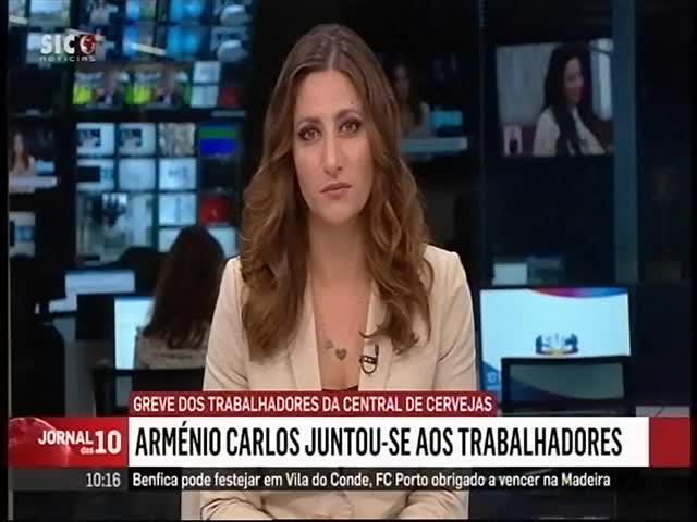A37 SIC Notícias Duração: 00:00:58 OCS: SIC Notícias - Jornal