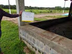 ブラジル国パラナ州上下水道システム運営