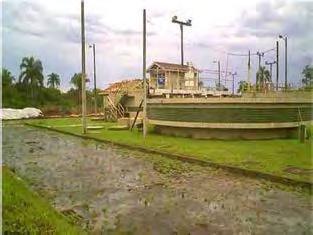 Guaraqueçaba Desaguador centrífugo v.