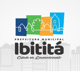 O PREFEITO DO MUNICÍPIO DE IBITITÁ, no uso da atribuição que lhe confere a Lei Orgânica Municipal, e tendo em vista o disposto nos arts.