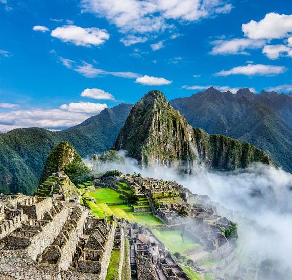 Picchu, visita guiada à cidadela com guia, 1 entrada a Machu Picchu e assistência local.