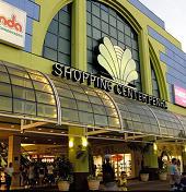 Dez-12, Mai-07 e Jan-07 Inauguração: 1998 Expansão: 2015 Shopping Center Penha R. Dr.