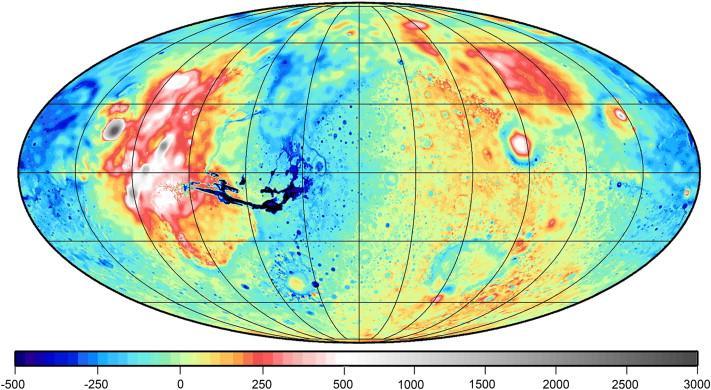 O CAMPO DA GRAVIDADE EM MARTE Kilometer-resolution gravity field of Mars: MGM2011 C.Hirt, S.J.Claessens, M.Kuhn, W.E.Featherstone Western Australian Centre for Geodesy & The Institute for Geoscience Research, Curtin University of Technology, GPO Box U1987, Perth, WA 6845, Australia https://doi.