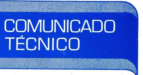 1-5 ENXERTIA DE GARFAGEM EM TECIDO MERISTEMÃTICO DE URUCUZEIRO Emmanuelde Souza Cruz 1 Raimundo Freire de Oliveira" No trópico úmido brasileiro é cultivado o urucuzeiro (Bixa orellana, L.