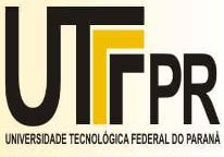 Universidade Tecnológica Federal do Paraná Programa de Pós-Graduação em Computação Aplicada - PPGCA http://www.ppgca.ct.utfpr.edu.