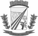 4 - Ano IX - Nº 1108 Licitações DISPENSA DE LICITAÇÃO Nº 001A/2017 DESPACHO DE RATIFICAÇÃO E HOMOLOGAÇÃO A Prefeita Municipal de Lajedo do Tabocal, Estado da Bahia, no uso de suas atribuições: