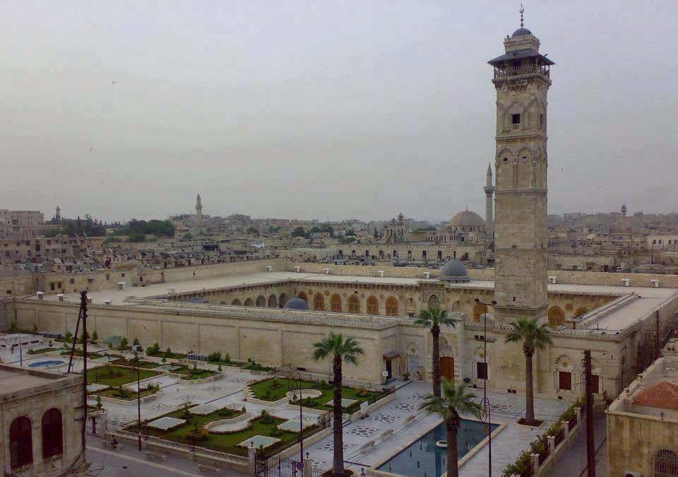 Mesquita dos