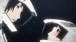 Knights of Sidonia - Episódio 01 - Dublado - THE CRAZYNG https://m.