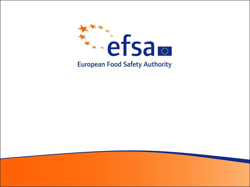 Autoridade Europeia para a Segurança dos Alimentos - 5 anos de existência