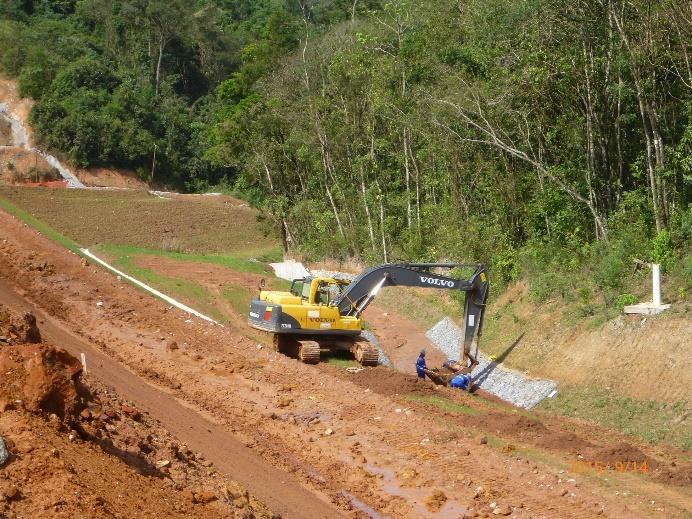 Supervisão Ambiental INSTRUMENTOS Equipe de