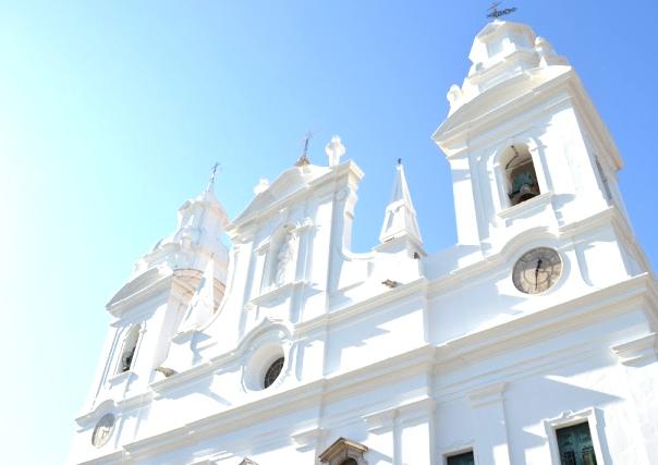00 3 anos 1719-2019 Diocese de Belém do Pará Anunciando o