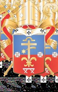 04 de março de 1719 Criação da Diocese de Belém Pela Bula