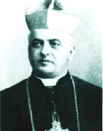 ELEVAÇÃO À ARQUIDIOCESE Em 01 de maio de 1906, a então Diocese foi elevada à Arquidiocese e sede Metropolitana pela Bula Sempiternum humani generis do Papa São Pio X.
