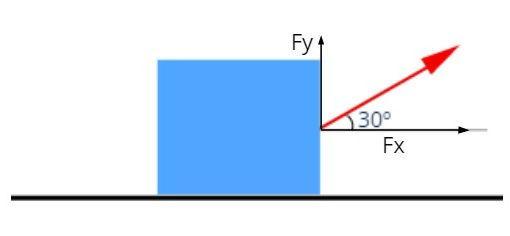 e) Mesmo que o ângulo entre as retas AB e BC fosse diferente, o deslocamento vetorial seria igual a 5 mm.