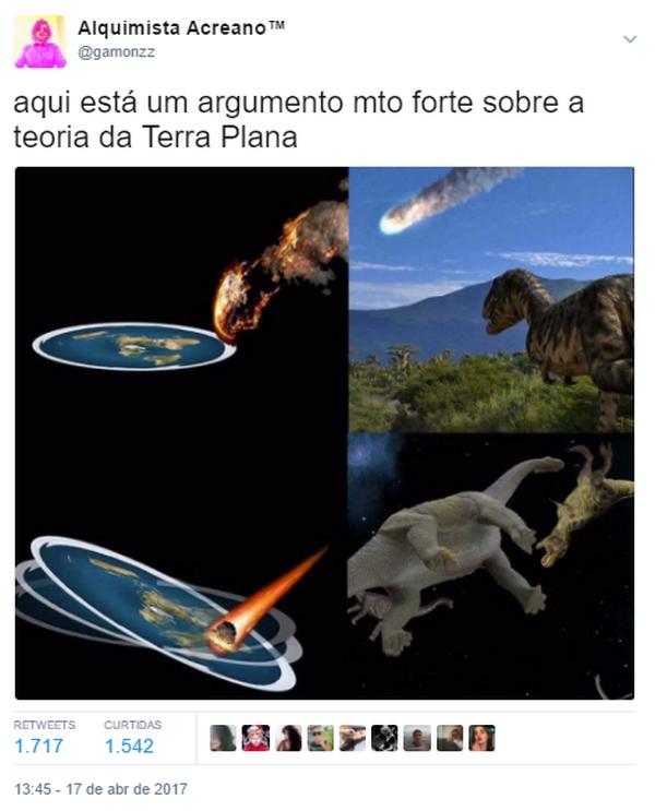 QUE NÃO EXISTE