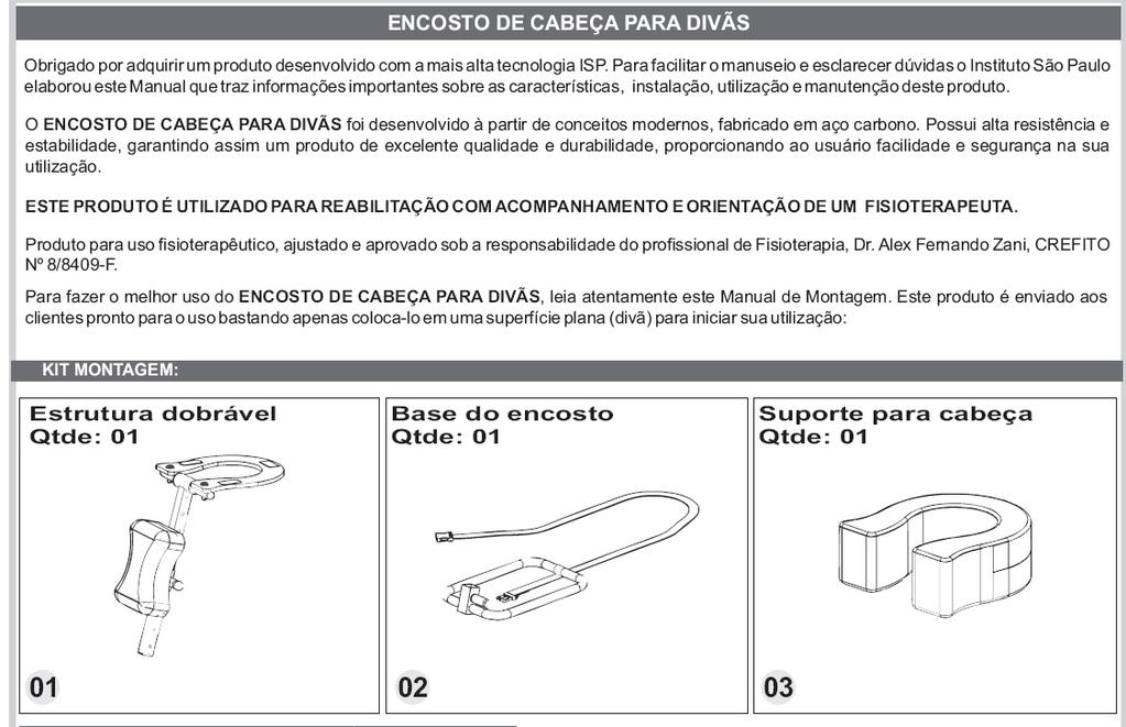 Lista de