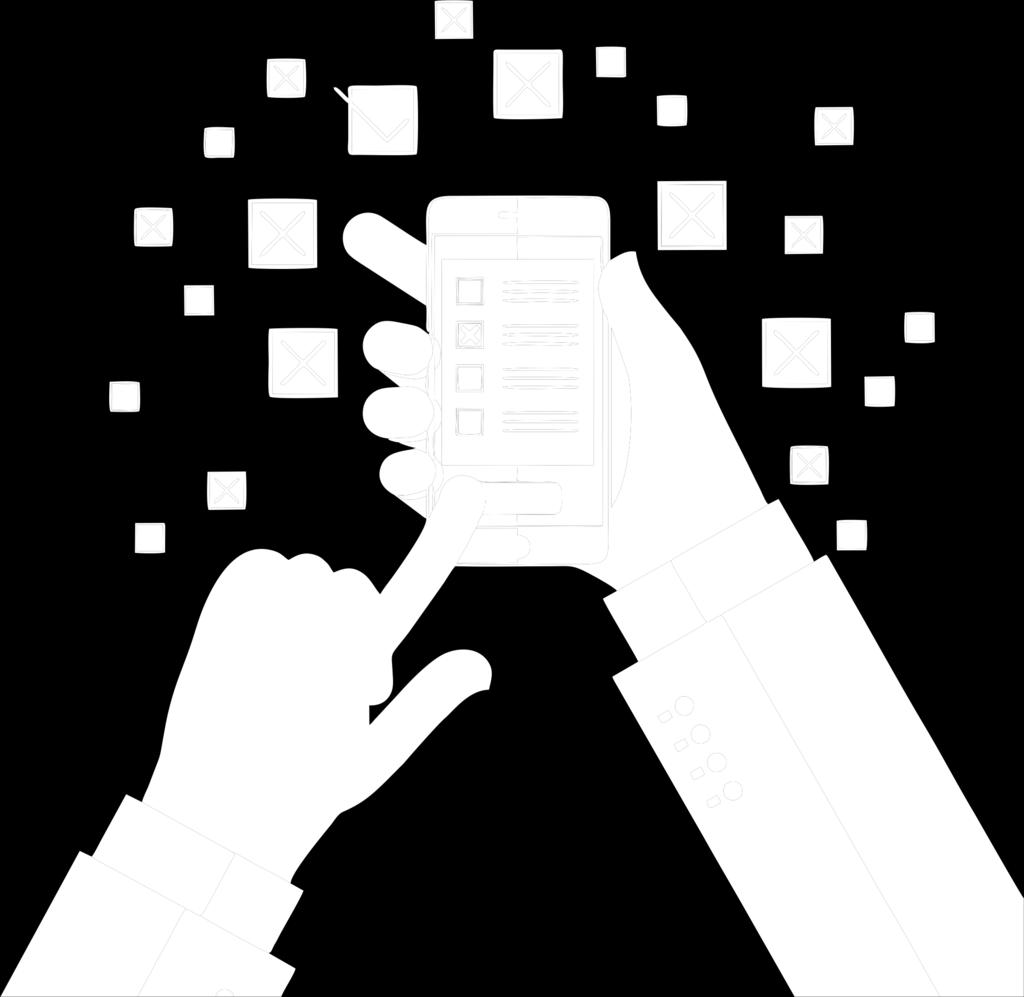 A remoção do intermediário pode tornar o voto mais direto e confiável. Atualmente, muitos países usam cédulas de papel e máquinas antiquadas para contar os votos.
