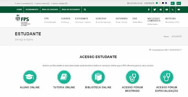 BIBLIOTECA ONLINE COMO ACESSAR? CONSULTA GERAL Digite a informação conforme sua adequação aos filtros.