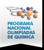 Olimpíadas Brasileira de Química (OBQ) e para as Olimpíadas Norte-Nordeste de Química (ONNeQ) a serem realizados no ano subsequente. CONSIDERAÇÕES GERAIS Art.