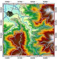 Informação geográfica Domínio do Problema Domínio da Solução Domínio da Realização Informação Geográfica - Todo e qualquer tipo de informação georreferenciada, ou seja, associada a uma localização