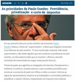 países é um serviço do estado ligado ao Ministério das Finanças (Fazenda).