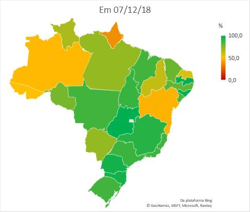 Fonte: SARGSUS Exercício 2017 DAI/MS.