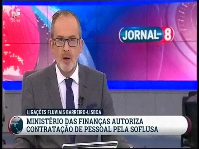 A10 TVI Duração: 00:02:03 OCS: TVI - Jornal das 8