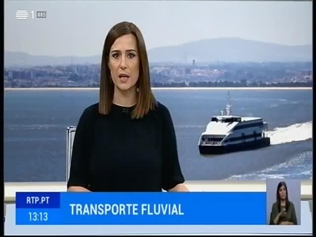 A19 RTP 1 Duração: 00:02:09 OCS: RTP 1 - Jornal da Tarde ID: