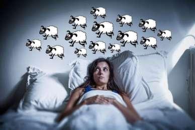 O sono Patologias primárias do sono I Insónia É a perturbação mais