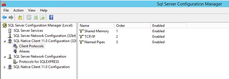 3.4. Clique com o botão direito do mouse no protocolo TCP/IP, selecione as propriedades e