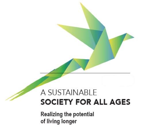 5. O desafio do envelhecimento ativo 4ª Conferência ministerial UNECE em Lisboa - 2017 Uma sociedade sustentável para todas as idades: cumprir o potencial de viver mais tempo Declaração de Lisboa