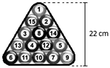 Matemática Avaliação Produtiva 04. (UEFS BA) As medidas dos ângulos internos de um triângulo, em graus, são números inteiros positivos iguais a, e.