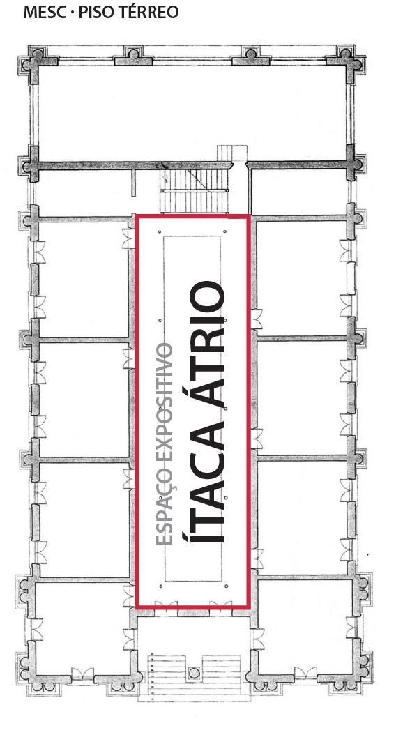 ANEXO 1: Localização do