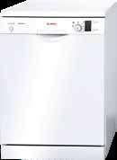 Bosch Tabela de Preços Maio 2019 73 Máquinas de lavar loiça de instalação livre 45 cm de largura Compacta SMS25AW07E A+ SPS25CW05E 45 cm largura, A+ SKS62E22EU Compacta, 45 cm altura, A+ Potência /