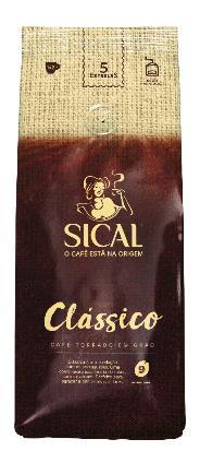 Cafés Torrados R&G LAR SICAL Roasted Coffee PRINCIPAL SKU