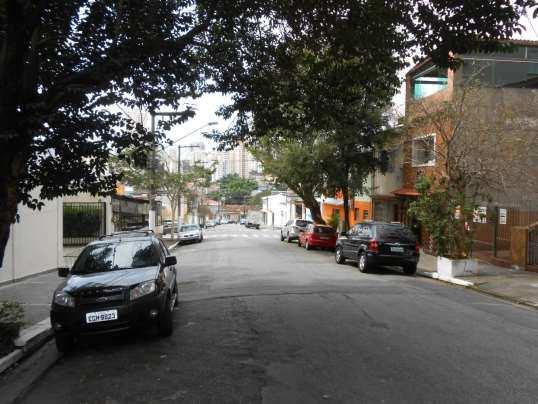 1 Vista da Avenida Itaboraí - 7 - fls.