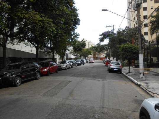 2 Vista da Avenida Itaboraí - 8 - fls.