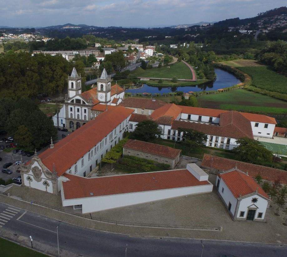 ORDENAMENTO DO TERRITÓRIO IMPLEMENTAÇÃO E AMBIENTE DO URBANO PROGRAMA BANDEIRA AZUL INDICADOR 12 Descrição: Este indicador pretende avaliar algumas das características da qualidade de vida das