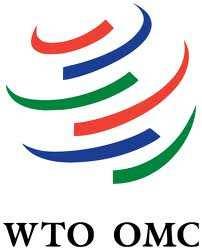 A ORGANIZAÇÃO MUNDIAL DO COMÉRCIO (OMC) A Organização Mundial do Comércio (OMC) é o único organismo internacional que trata das normas que regem o
