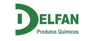 1. Identificação Nome da Empresa: Delfan Produtos Químicos LTDA Endereço: Av Aylton Rodrigues Alves, 347 Jardim Rosângelo Complemento: Rolândia/PR Telefone para contato: (43) 3015-4715 Email: