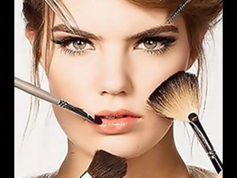 Introdução A maquiagem é cada vez mais amada pelas mulheres, pois tem o poder de realçar a beleza e esconder imperfeições. Além disso, tem como principal objetivo levantar a autoestima.