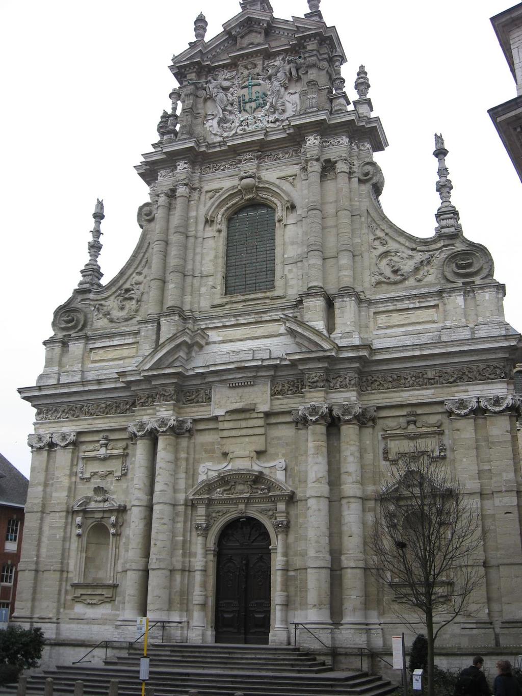 Igreja de São Michel -